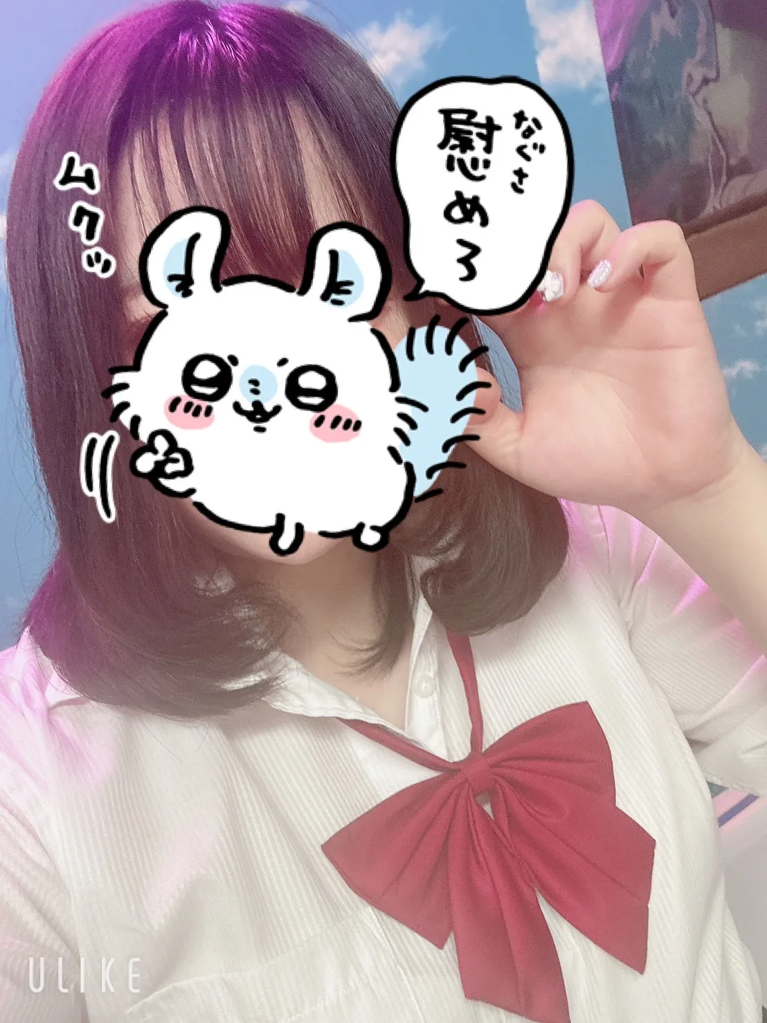 99番　りり