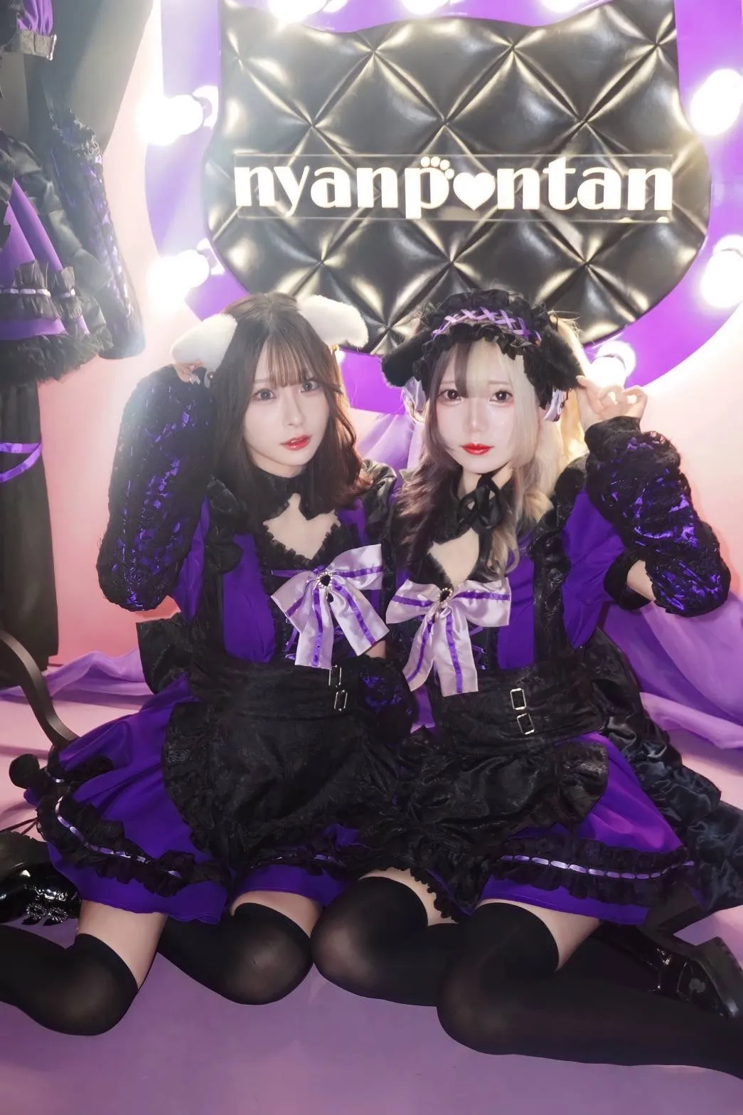 にゃんぽん広瀬