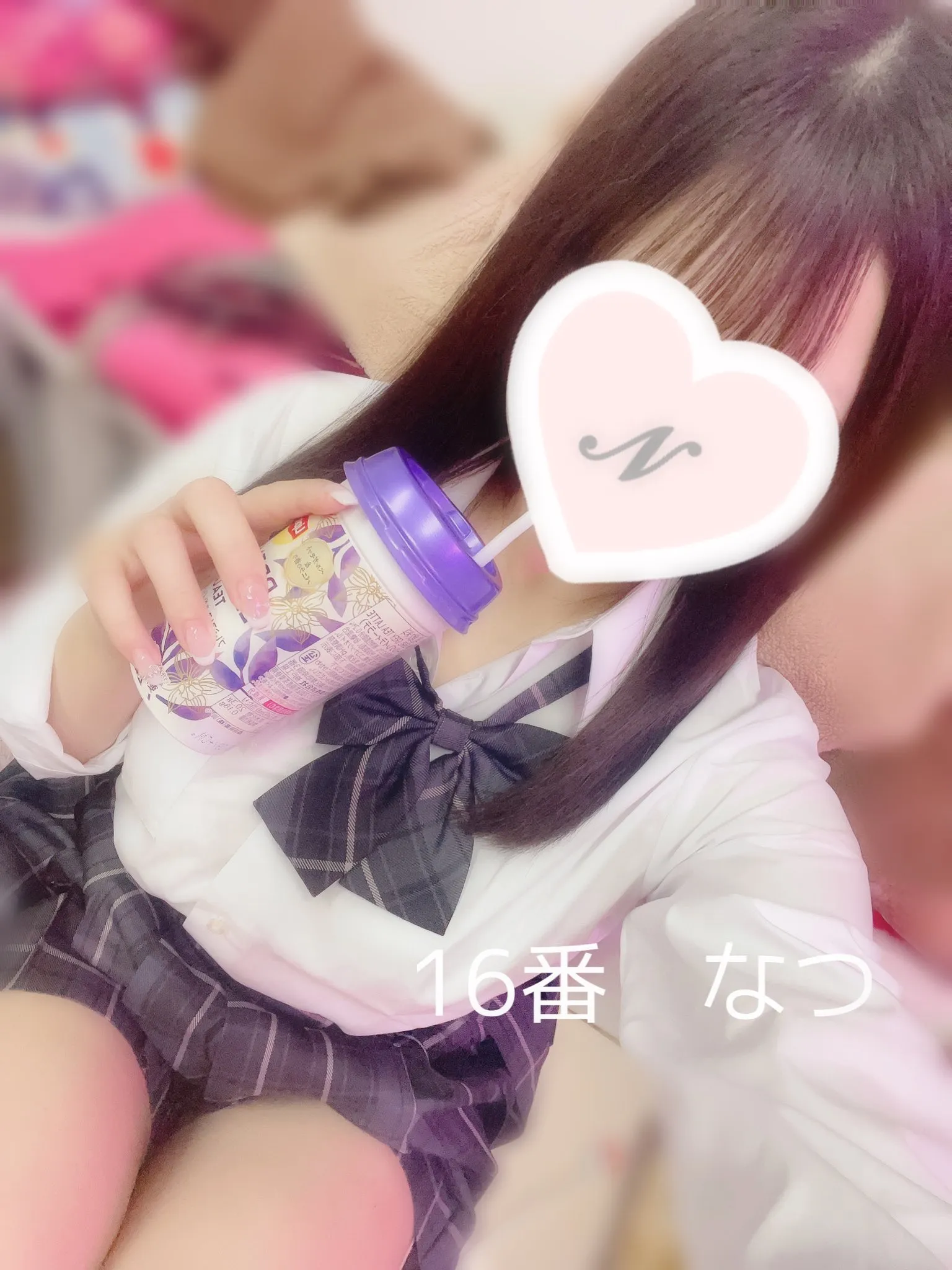 16番　なつ