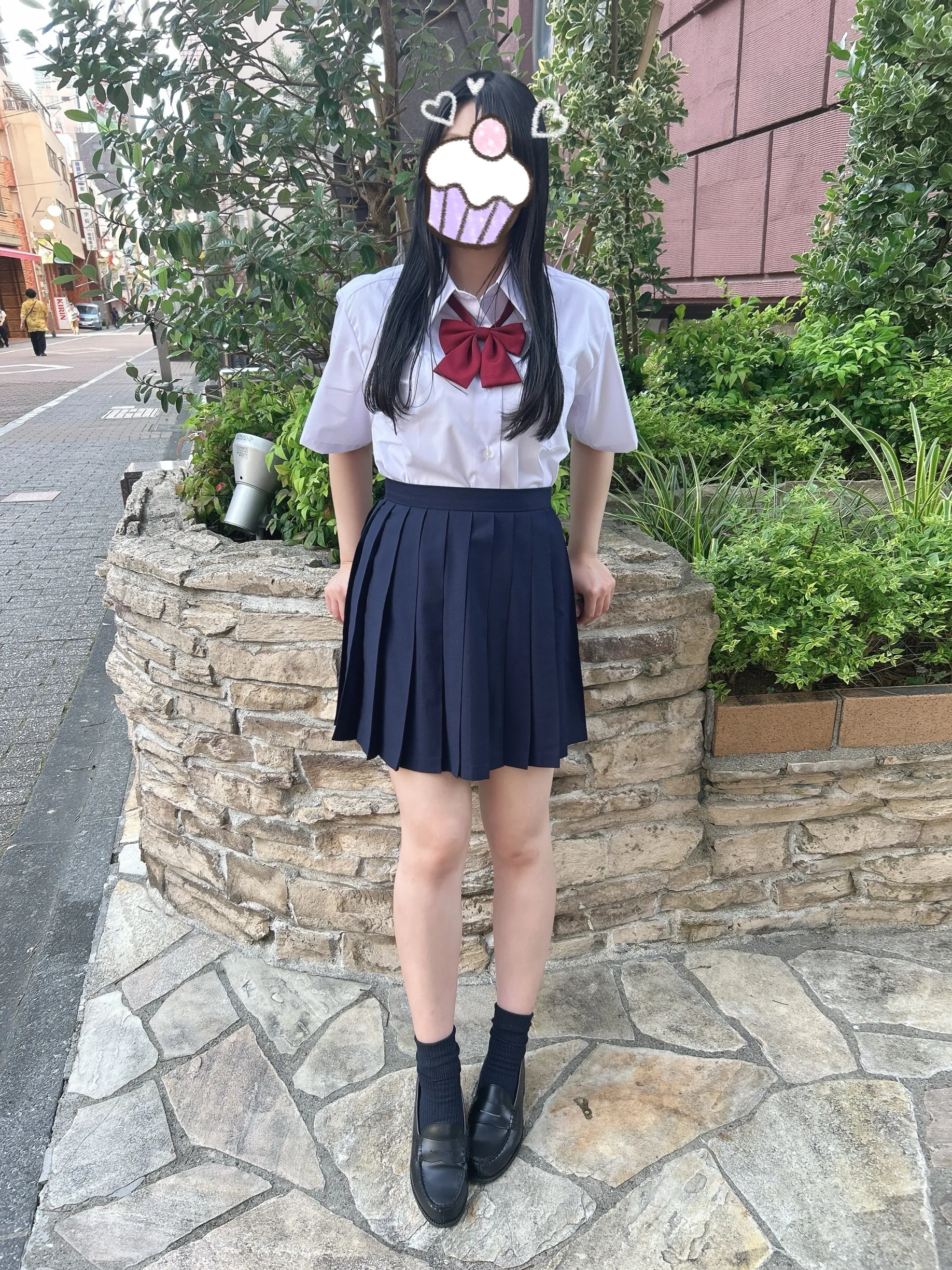 まこ