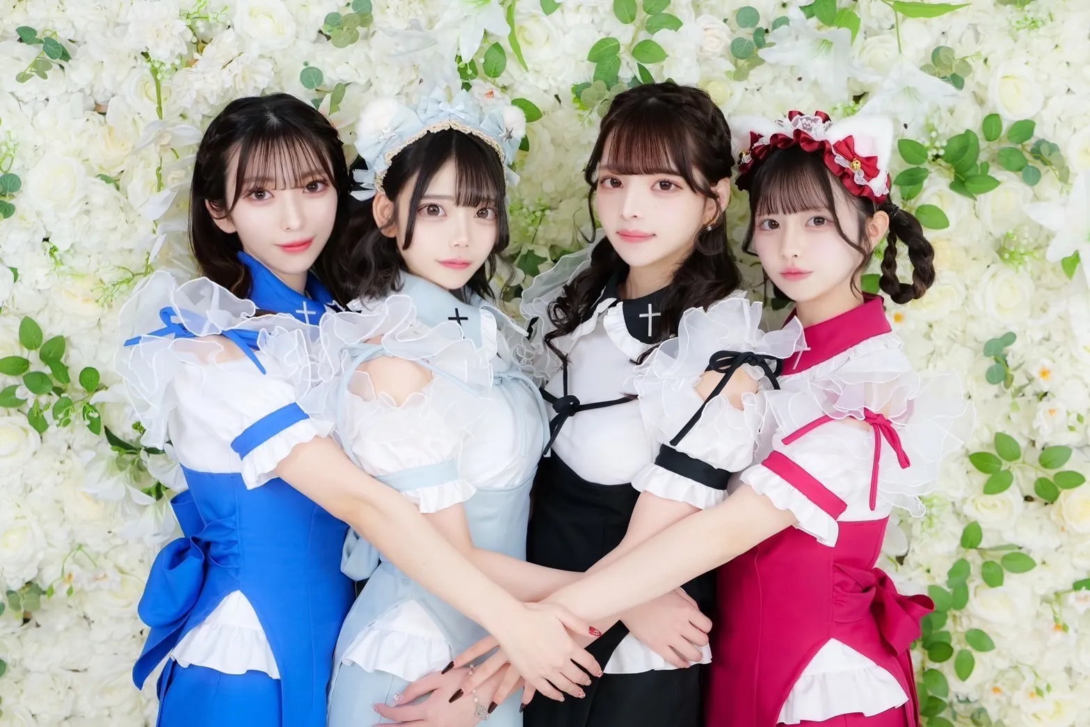 懺悔の時間です