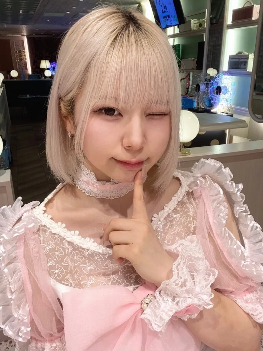 ぬぅ