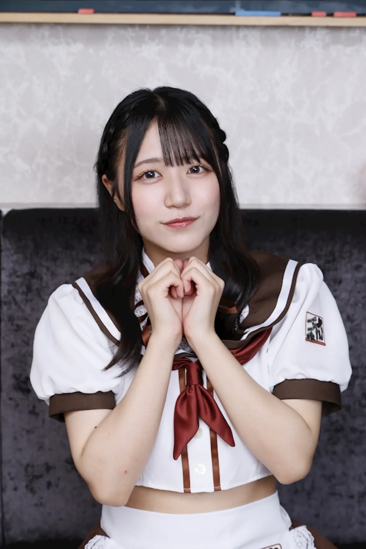 新橋にじかの