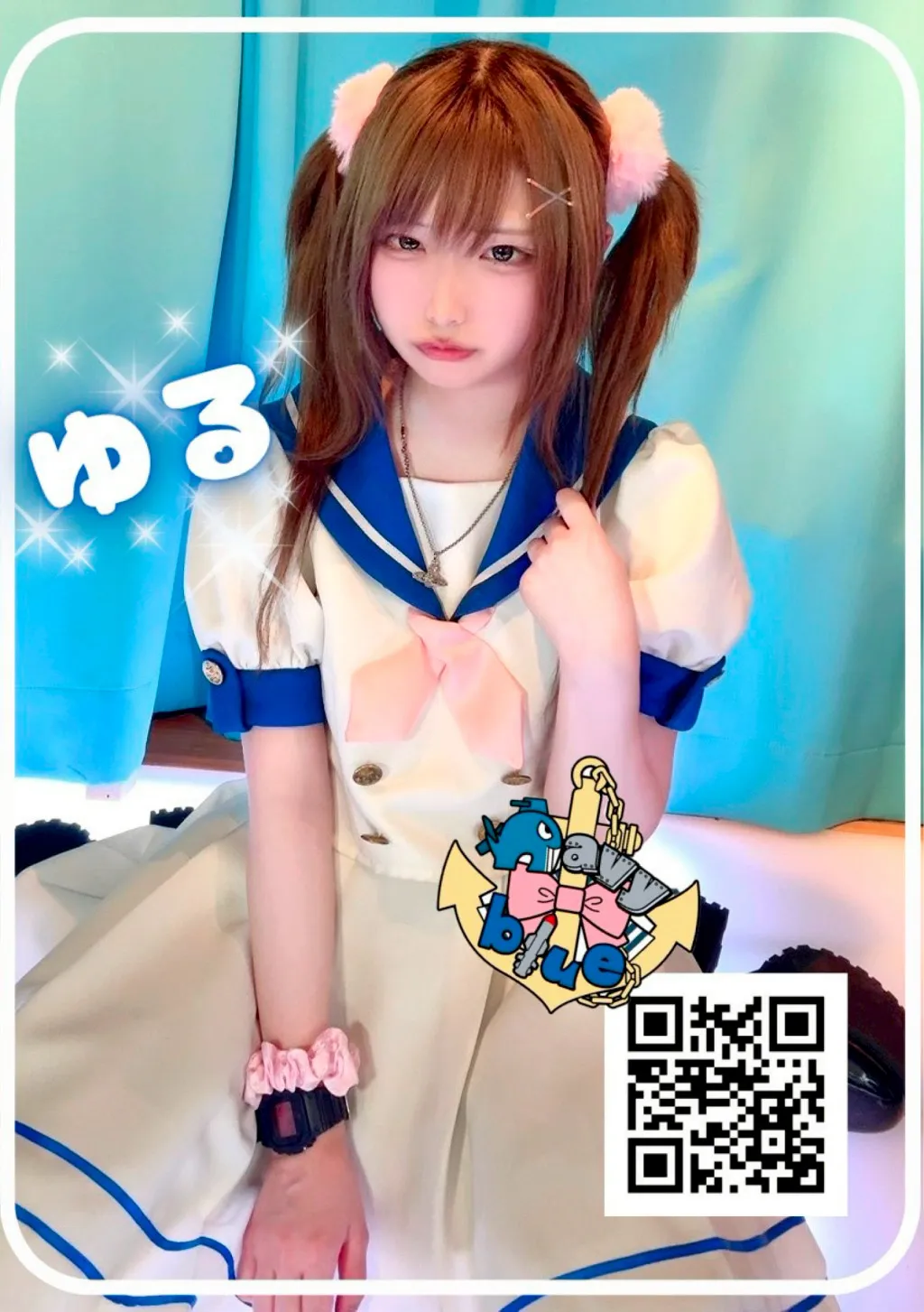 7月号グラビア