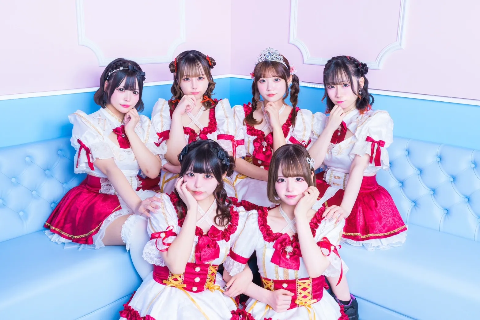 王子様（キミ）がむかえにきてっ！-きみきて-