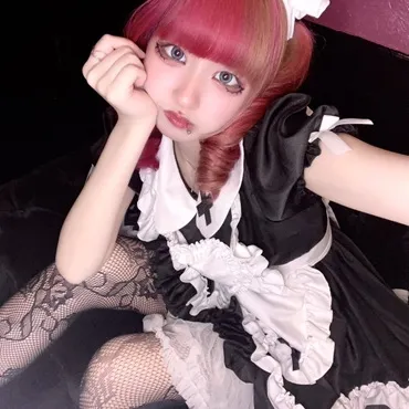 黒音めぅ